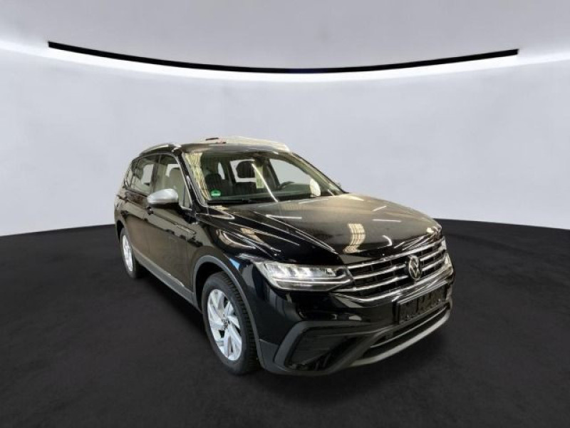 Bild 2: Volkswagen Tiguan Allspace 1.5 TSI DSG LIFE NAVI AHK KLIMA SHZG