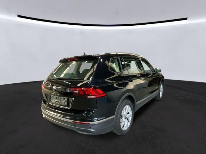 Bild 4: Volkswagen Tiguan Allspace 1.5 TSI DSG LIFE NAVI AHK KLIMA SHZG