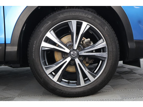 Ansicht 5 - Gebrauchtwagen Fahrzeug, Modell Qashqai der Marke Nissan von Verkäufer Autohaus Fischer GmbH