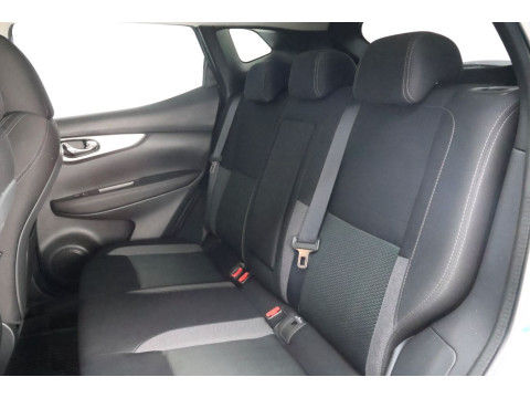 Ansicht 11 - Gebrauchtwagen Fahrzeug, Modell Qashqai der Marke Nissan von Verkäufer Autohaus Fischer GmbH