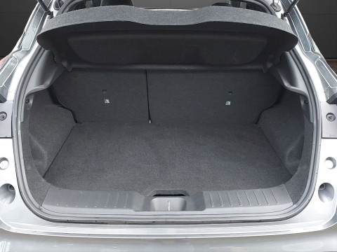 Ansicht 14 - Gebrauchtwagen Fahrzeug, Modell Juke der Marke Nissan von Verkäufer Autohaus Hallekamp GmbH & Co. KG