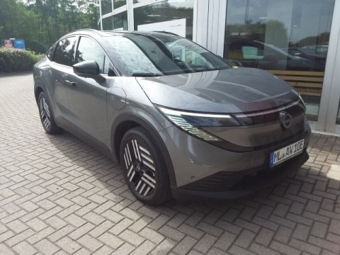 Ansicht 6 - Gebrauchtwagen Fahrzeug, Modell Leaf der Marke Nissan von Verkäufer Autohaus Wieprecht GmbH