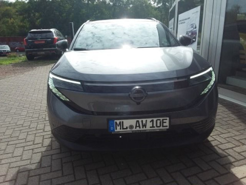 Ansicht 7 - Gebrauchtwagen Fahrzeug, Modell Leaf der Marke Nissan von Verkäufer Autohaus Wieprecht GmbH