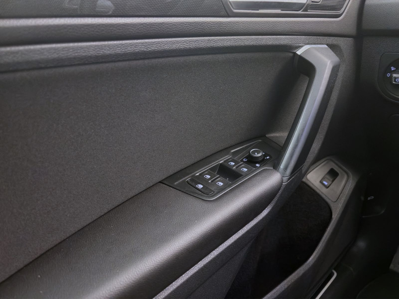 Bild 10: Volkswagen Tiguan 2.0 TDI DSG 4M ELEGANCE STDHZG KAMERA NAVI AHK