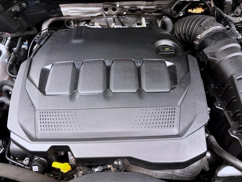 Bild 18: Volkswagen Tiguan 2.0 TDI DSG 4M ELEGANCE STDHZG KAMERA NAVI AHK
