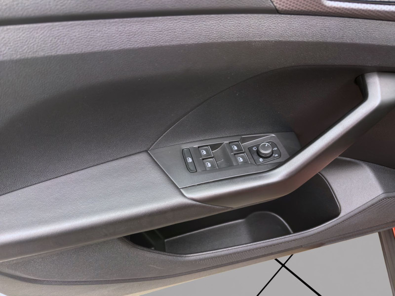 Bild 10: Volkswagen T-Cross 1.0 TSI DSG ACTIVE NAVI KAMERA SITZHZG KLIMA