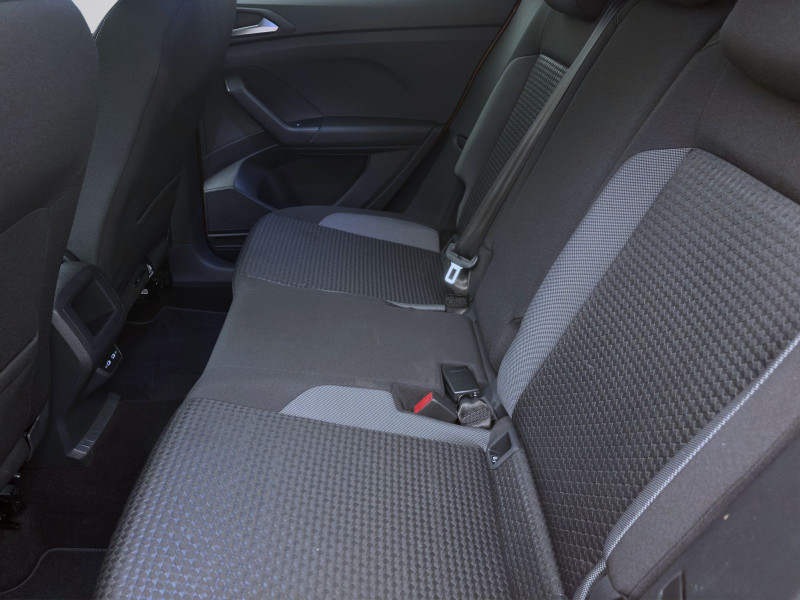 Bild 15: Volkswagen T-Cross 1.0 TSI DSG ACTIVE NAVI KAMERA SITZHZG KLIMA