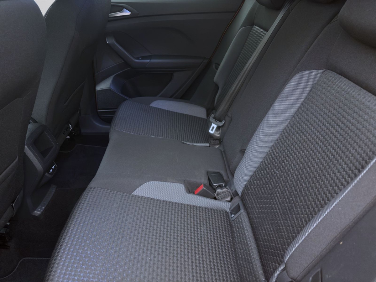 Thumb 15: Volkswagen T-Cross 1.0 TSI DSG ACTIVE NAVI KAMERA SITZHZG KLIMA