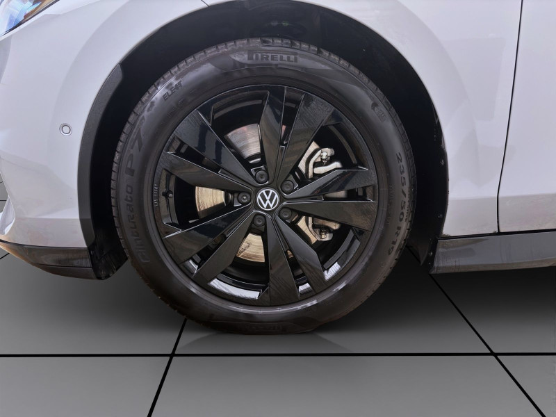 Bild 8: Volkswagen ID.7 Tourer PRO AHK KAMERA IQ.LIGHT SITZHZG