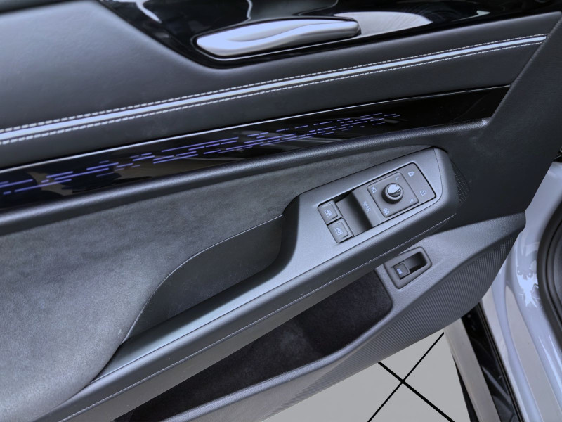Bild 10: Volkswagen ID.7 Tourer PRO AHK KAMERA IQ.LIGHT SITZHZG