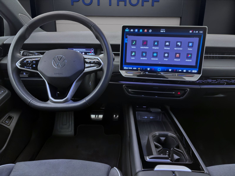Bild 13: Volkswagen ID.7 Tourer PRO AHK KAMERA IQ.LIGHT SITZHZG