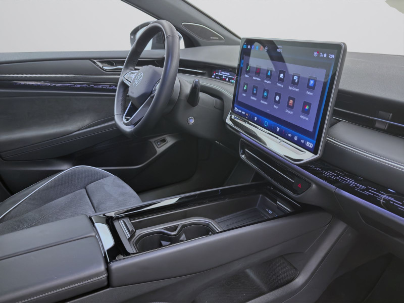 Bild 17: Volkswagen ID.7 Tourer PRO AHK KAMERA IQ.LIGHT SITZHZG