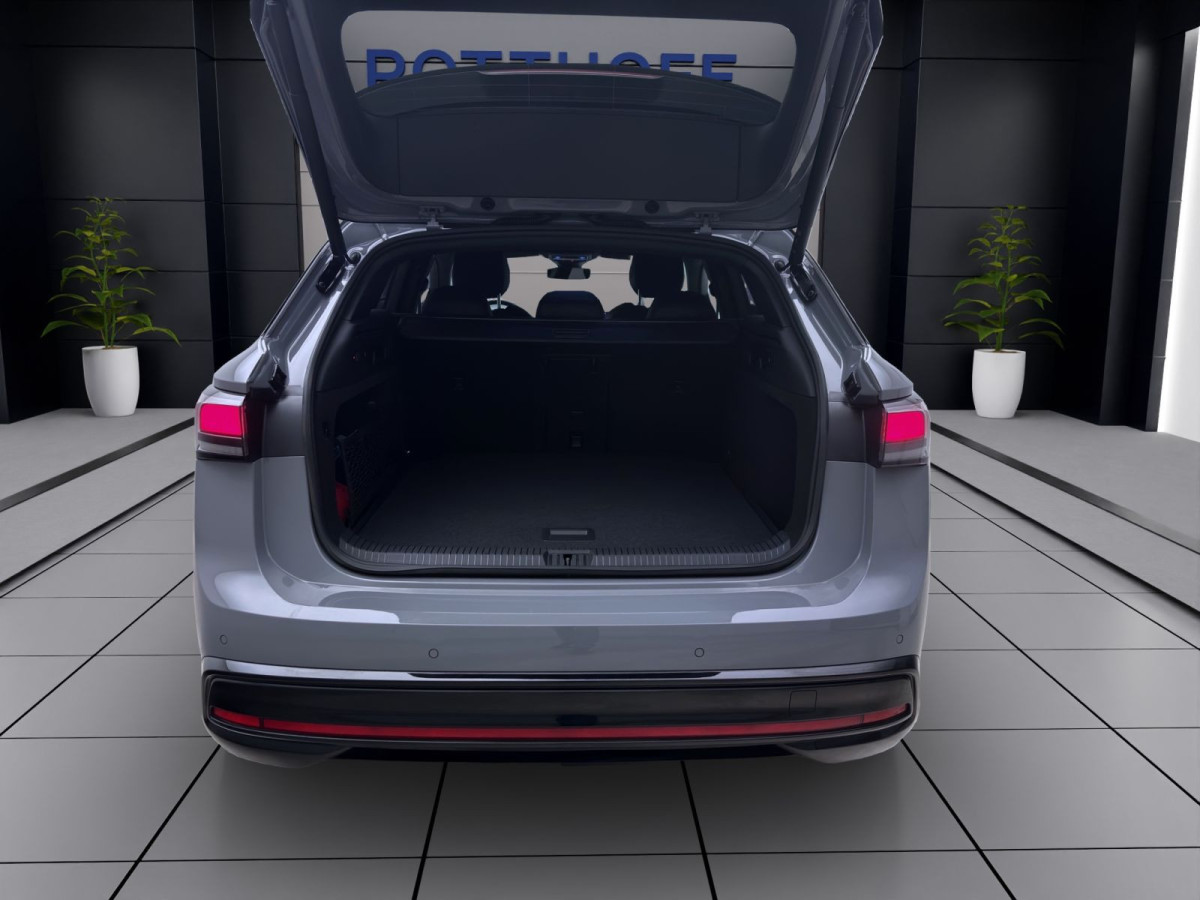 Thumb 4: Volkswagen ID.7 Tourer PRO AHK KAMERA IQ.LIGHT SITZHZG