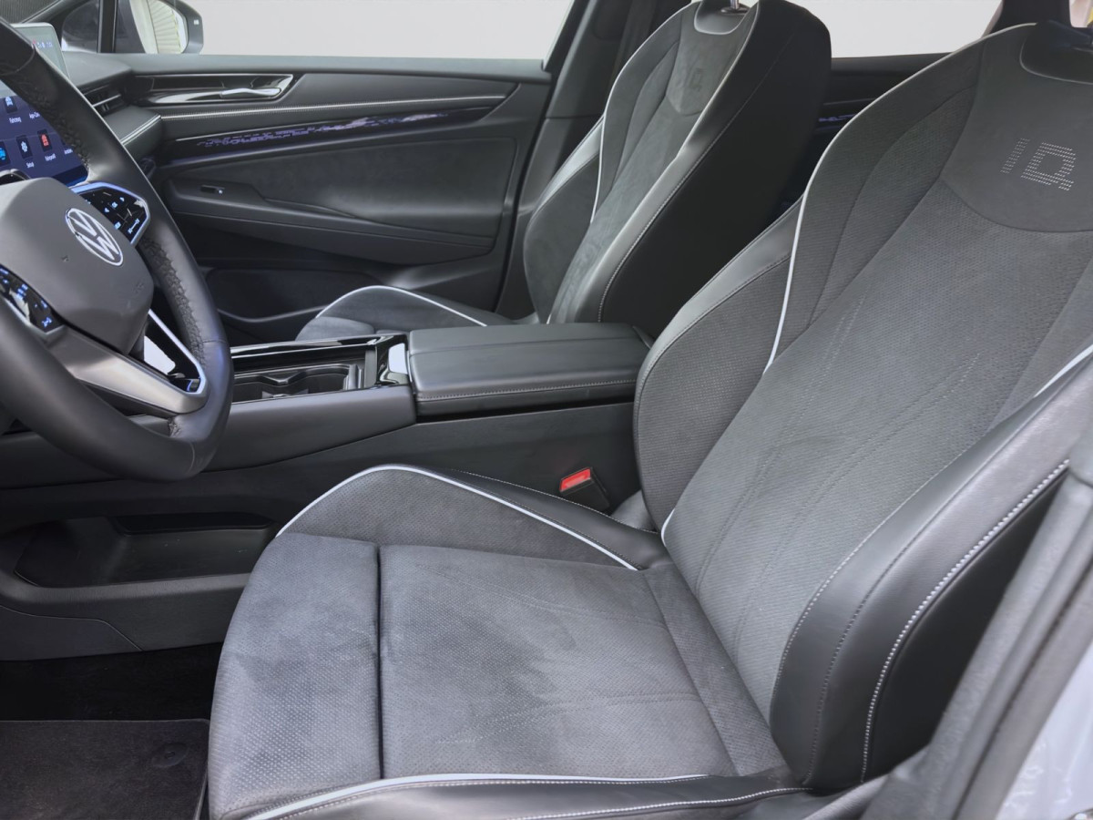 Thumb 9: Volkswagen ID.7 Tourer PRO AHK KAMERA IQ.LIGHT SITZHZG
