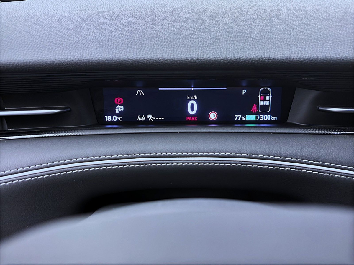 Thumb 12: Volkswagen ID.7 Tourer PRO AHK KAMERA IQ.LIGHT SITZHZG