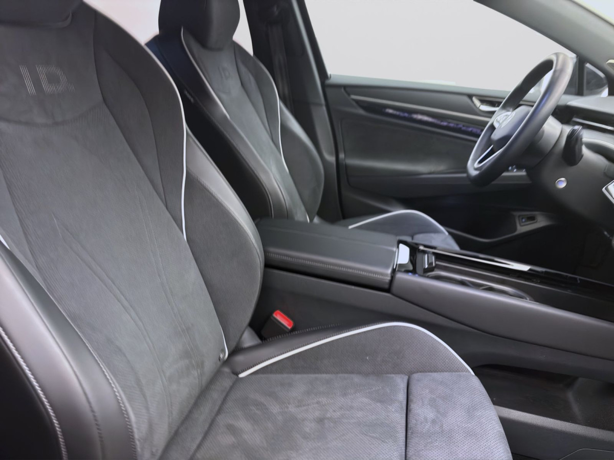 Thumb 16: Volkswagen ID.7 Tourer PRO AHK KAMERA IQ.LIGHT SITZHZG