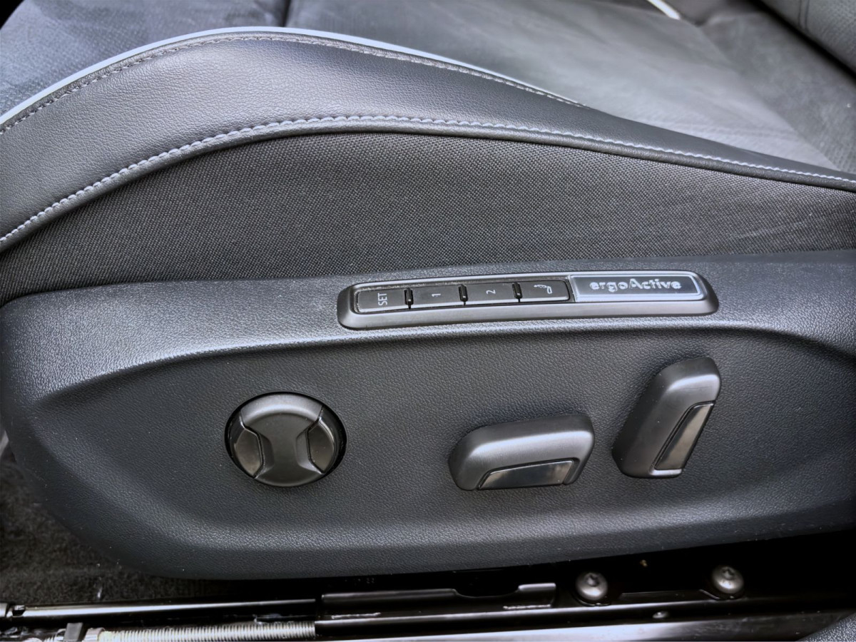 Thumb 20: Volkswagen ID.7 Tourer PRO AHK KAMERA IQ.LIGHT SITZHZG