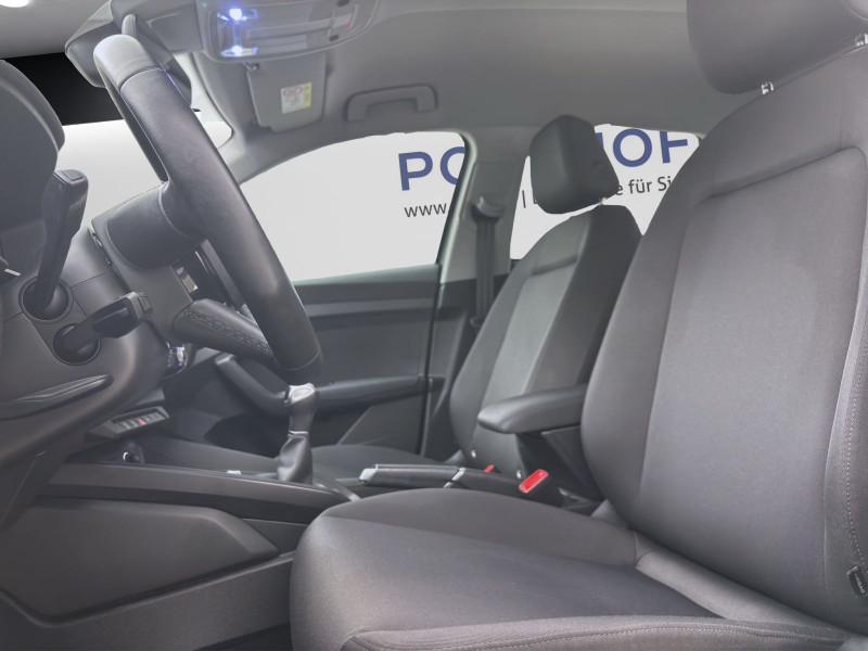 Bild 9: Audi A1 Sportback 25 TFSI PDC SITZHZG KLIMA LED LM16