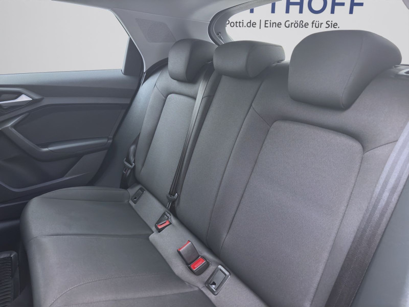 Bild 15: Audi A1 Sportback 25 TFSI PDC SITZHZG KLIMA LED LM16