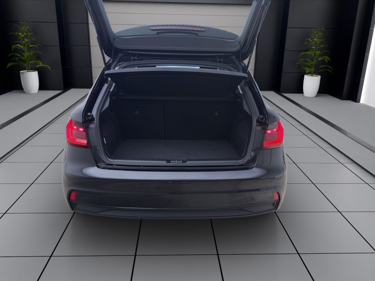 Thumb 4: Audi A1 Sportback 25 TFSI PDC SITZHZG KLIMA LED LM16