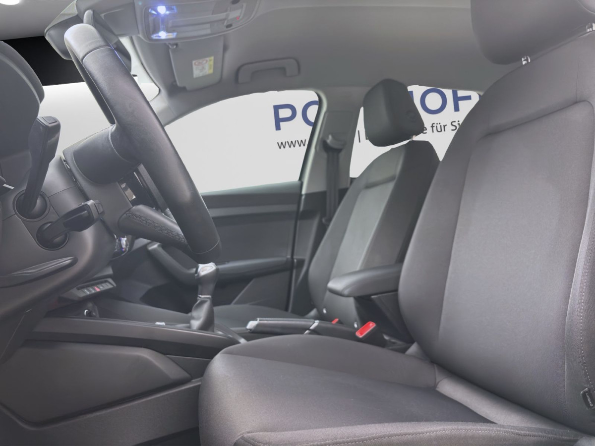 Thumb 9: Audi A1 Sportback 25 TFSI PDC SITZHZG KLIMA LED LM16