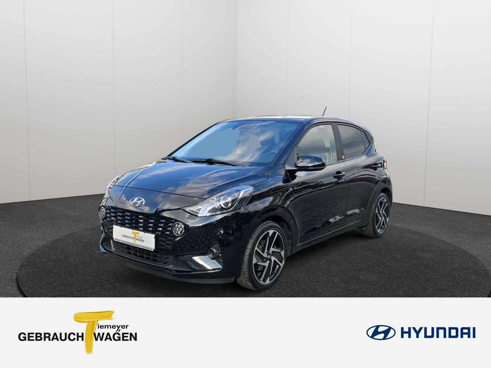 Hyundai i10 (MJ22) 1.0