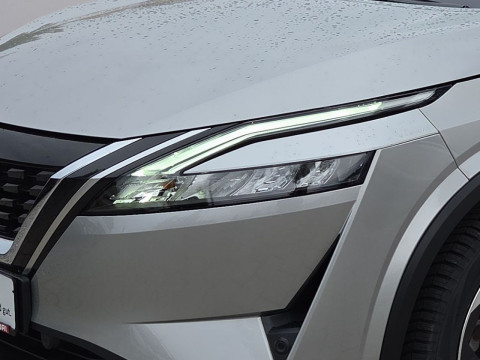 Ansicht 7 - Gebrauchtwagen Fahrzeug, Modell Qashqai der Marke Nissan von Verkäufer Autozentrum Walter GmbH & Co. KG