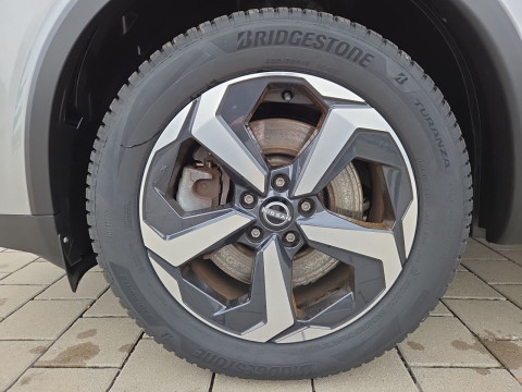 Ansicht 9 - Gebrauchtwagen Fahrzeug, Modell Qashqai der Marke Nissan von Verkäufer Autozentrum Walter GmbH & Co. KG