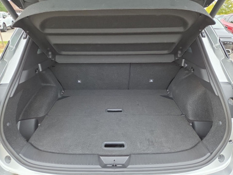 Ansicht 10 - Gebrauchtwagen Fahrzeug, Modell Qashqai der Marke Nissan von Verkäufer Autozentrum Walter GmbH & Co. KG