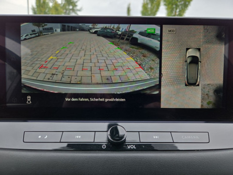Ansicht 18 - Gebrauchtwagen Fahrzeug, Modell Qashqai der Marke Nissan von Verkäufer Autozentrum Walter GmbH & Co. KG