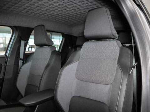 Ansicht 6 - Neuwagen Fahrzeug, Modell Micra der Marke Nissan von Verkäufer Autohaus Stein GmbH