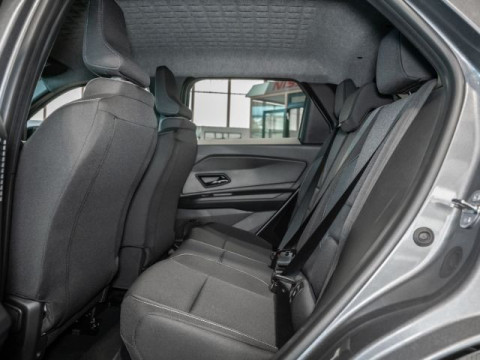 Ansicht 7 - Neuwagen Fahrzeug, Modell Micra der Marke Nissan von Verkäufer Autohaus Stein GmbH