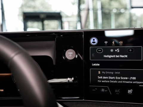 Ansicht 20 - Neuwagen Fahrzeug, Modell Micra der Marke Nissan von Verkäufer Autohaus Stein GmbH