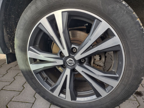 Ansicht 6 - Gebrauchtwagen Fahrzeug, Modell Qashqai der Marke Nissan von Verkäufer Autohaus Karl Hilpert GmbH