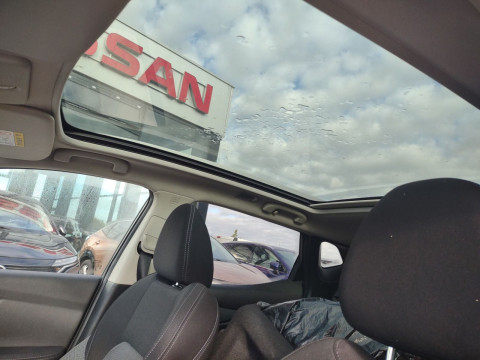 Ansicht 20 - Gebrauchtwagen Fahrzeug, Modell Qashqai der Marke Nissan von Verkäufer Autohaus Karl Hilpert GmbH