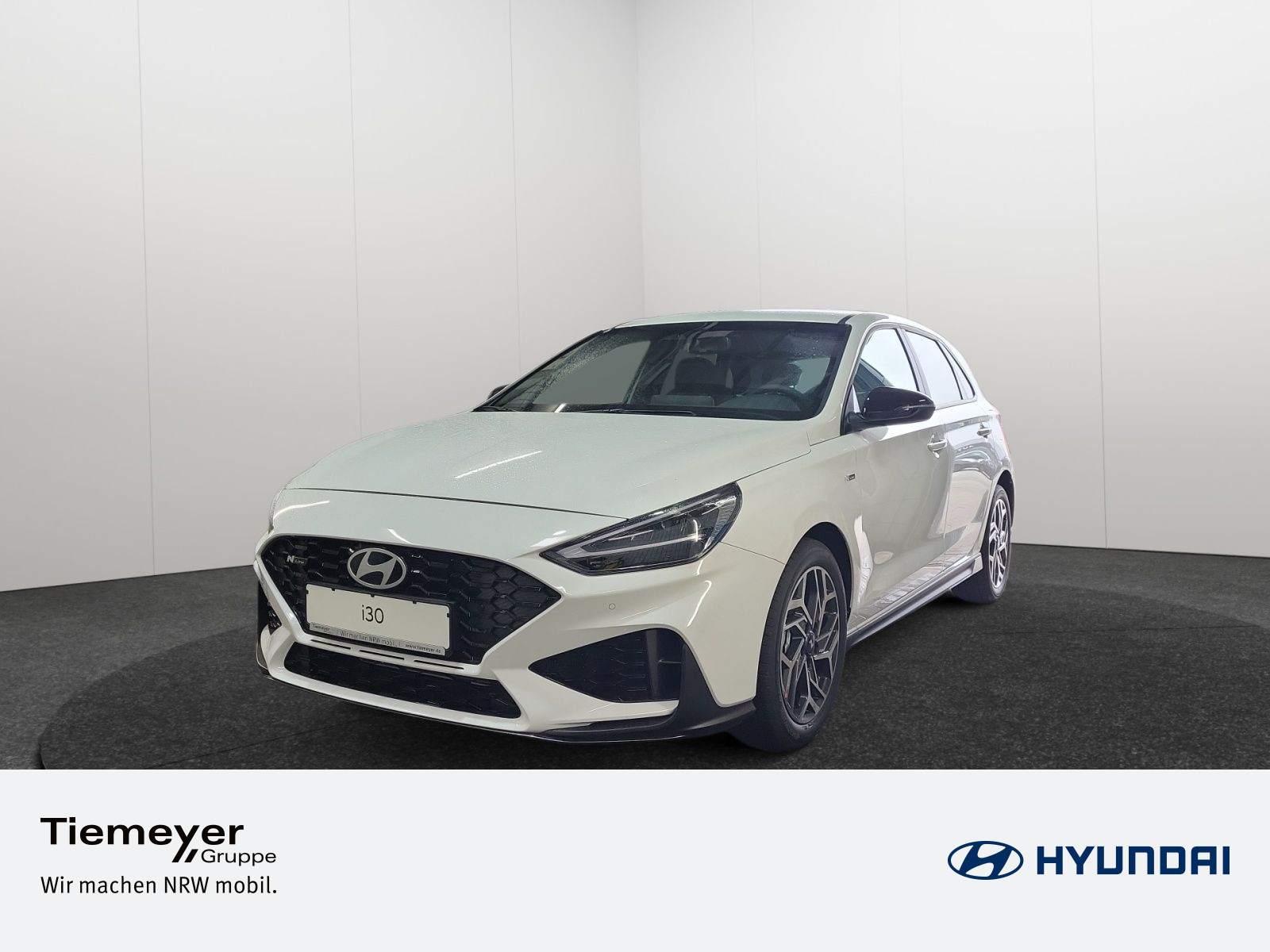 Hyundai i30 FL 5-T?rer Hyundai i30 FL 5-T?rer