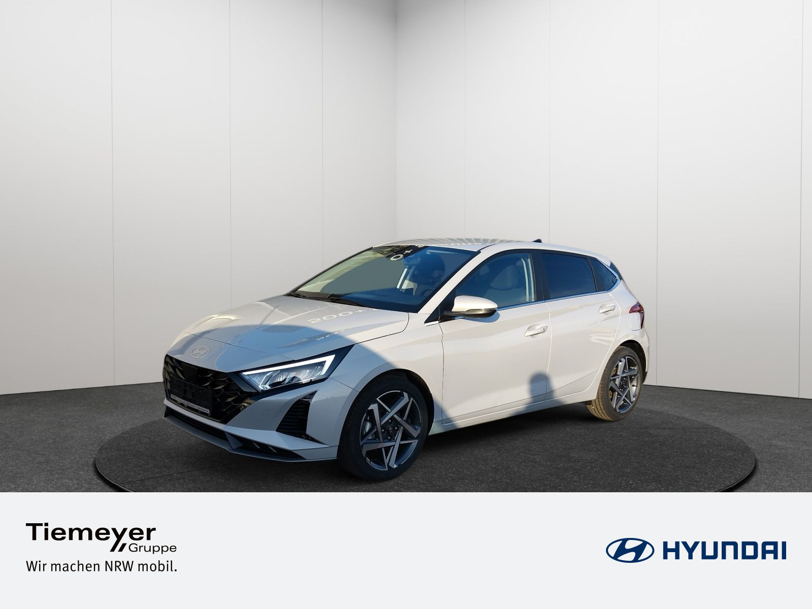 Hyundai i20 (MY27) 1.0 Hyundai i20 (MY27) 1.0
