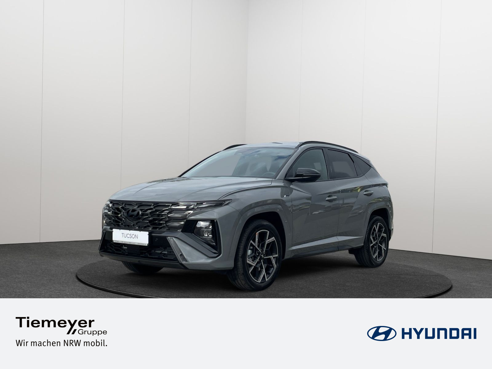 Hyundai TUCSON FL HEV Hyundai TUCSON FL HEV