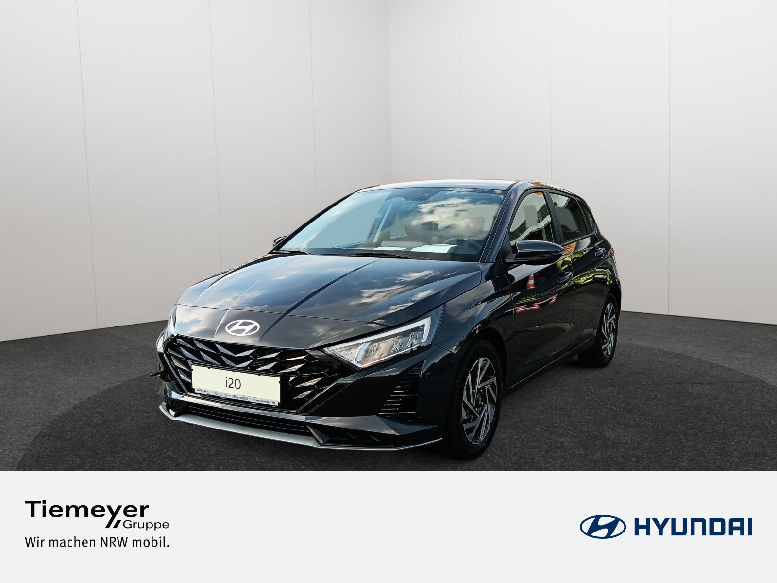 Hyundai i20 (MY27) 1.0 Hyundai i20 (MY27) 1.0