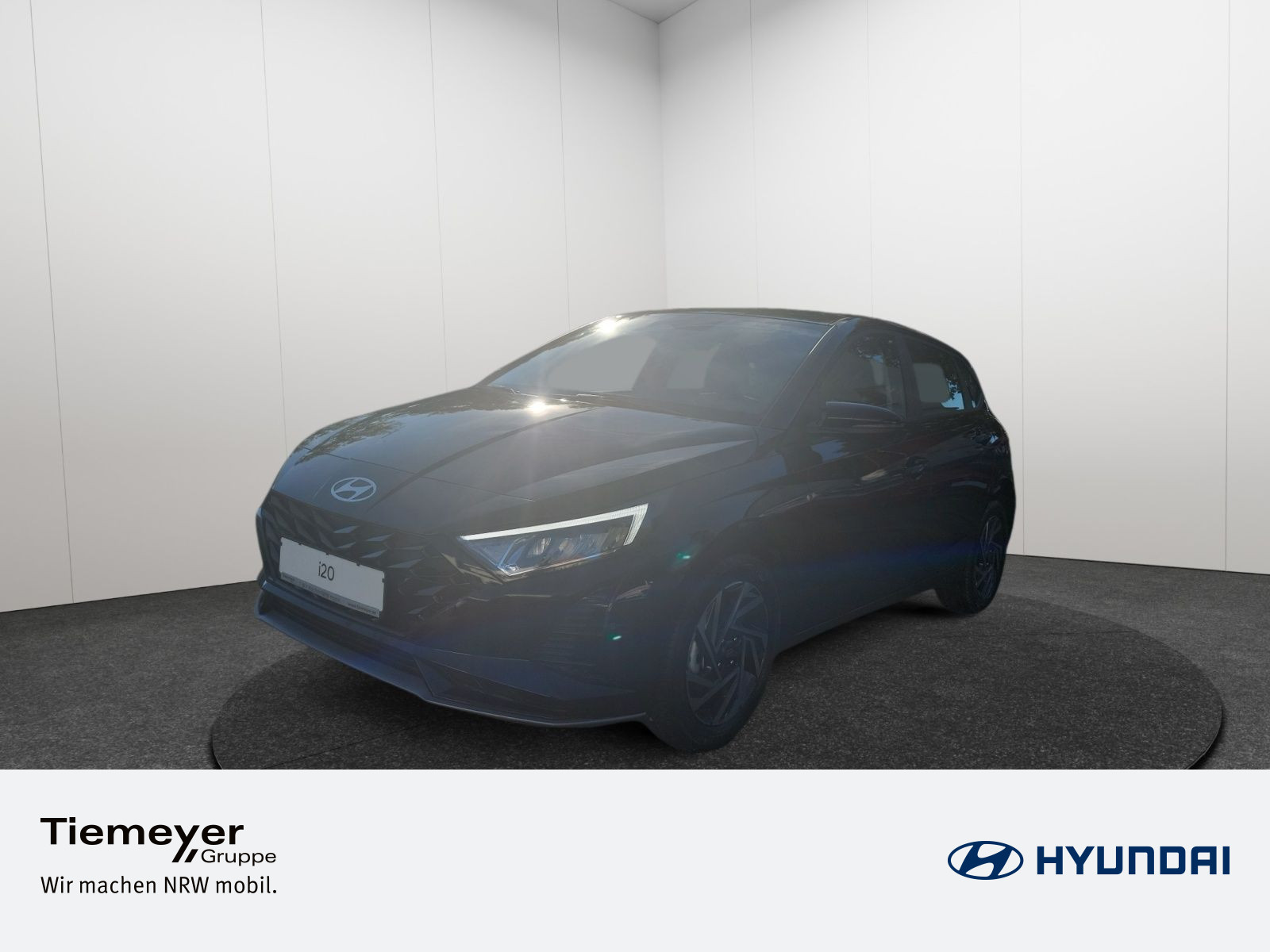 Hyundai i20 (MY27) 1.0 Hyundai i20 (MY27) 1.0