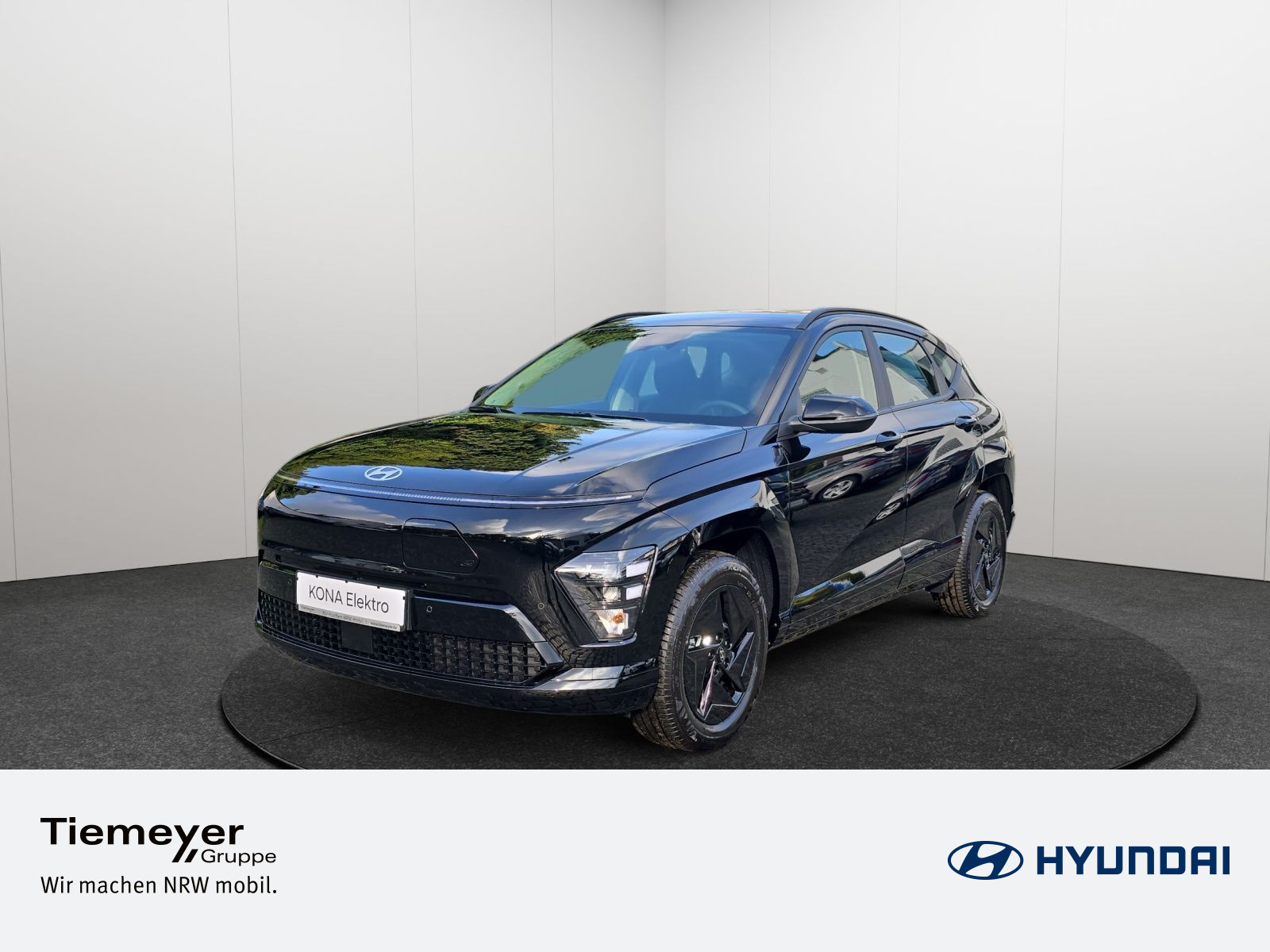 Hyundai KONA EV (MY27) Hyundai KONA EV (MY27)