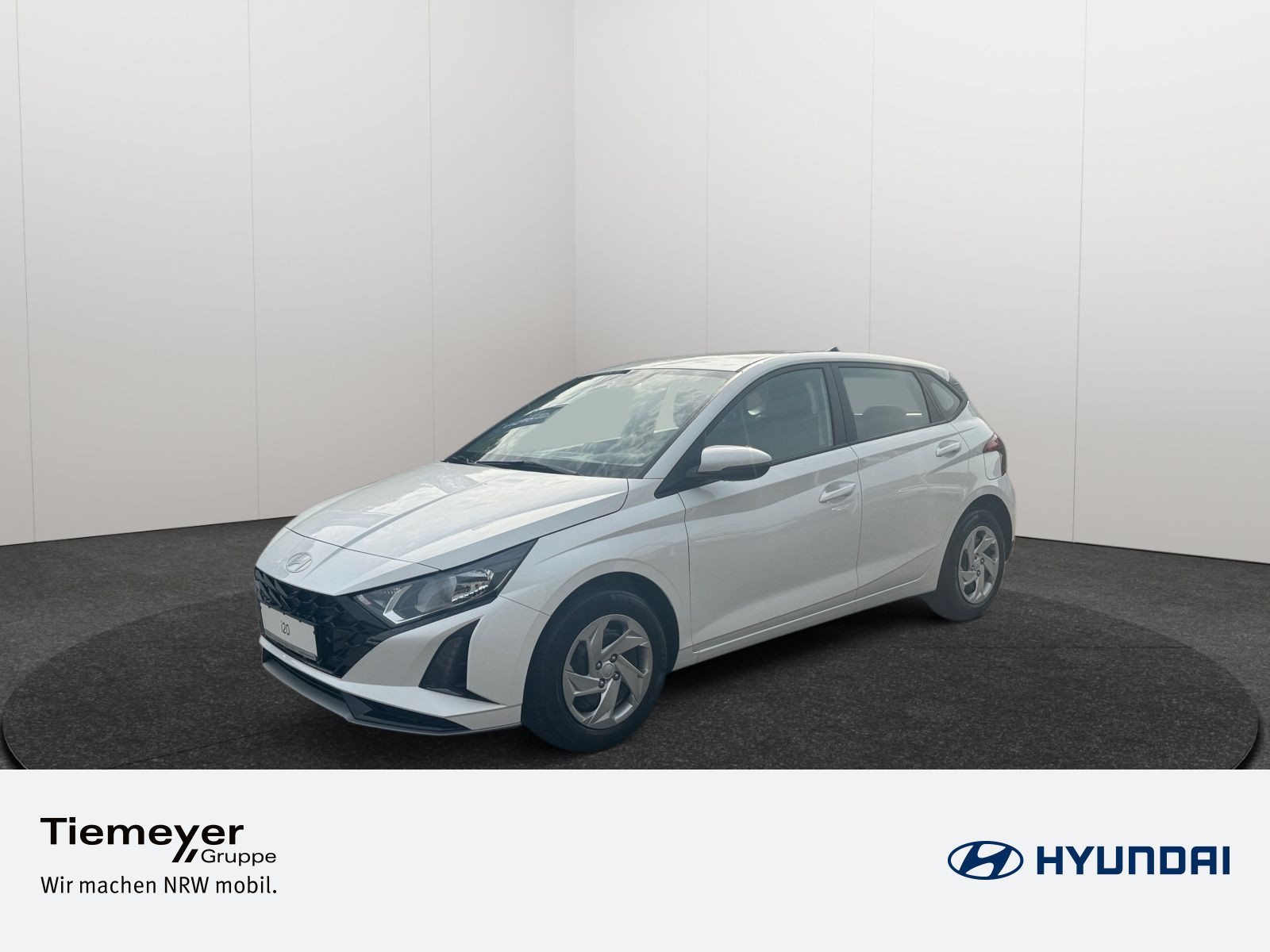 Hyundai i20 (MY27) 1.0
