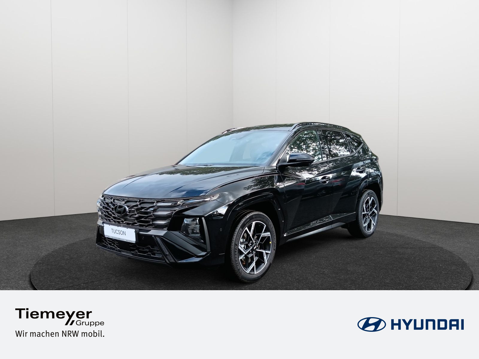 Hyundai TUCSON FL HEV Hyundai TUCSON FL HEV