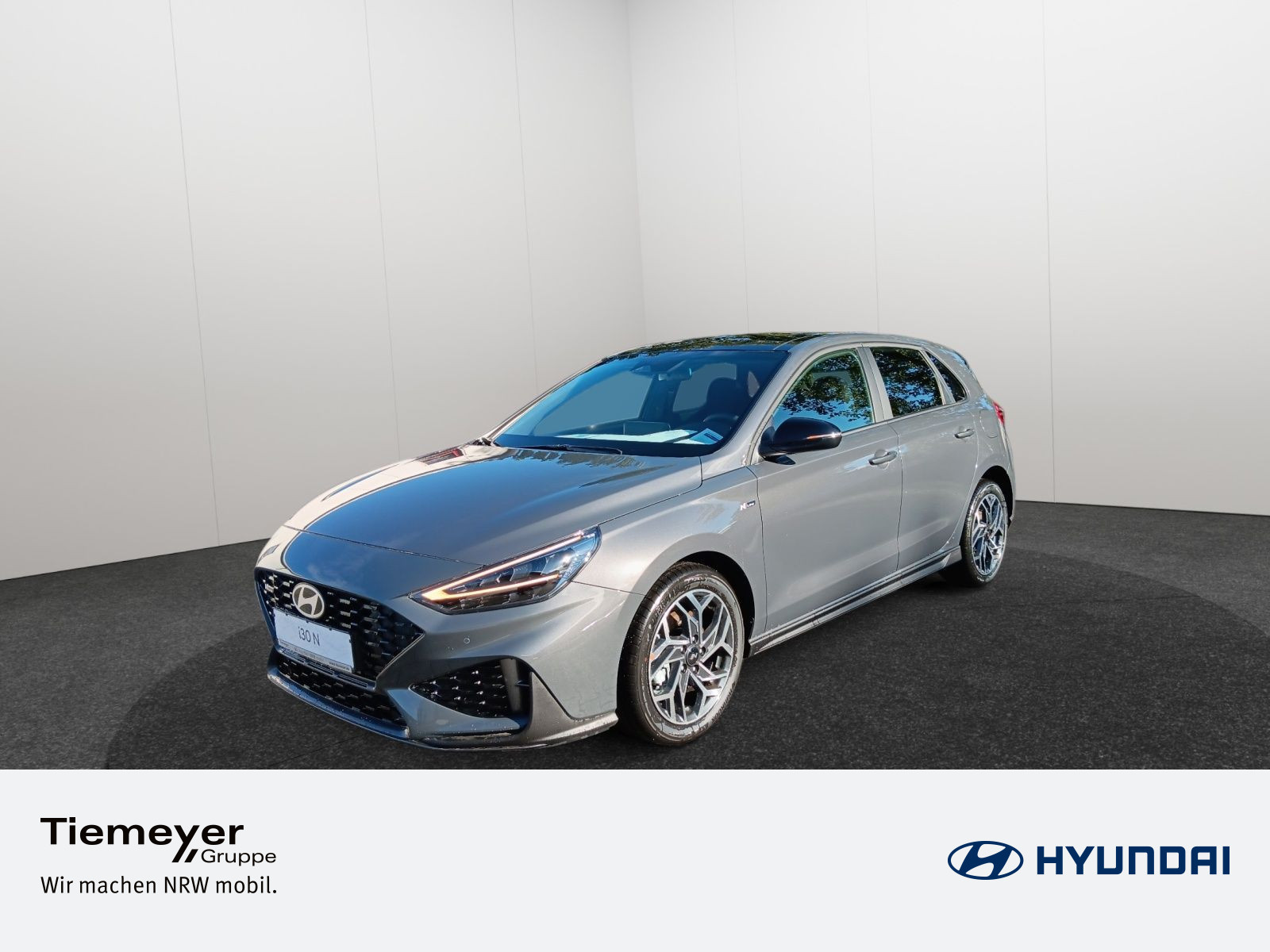 Hyundai i30 FL 5-T?rer Hyundai i30 FL 5-T?rer