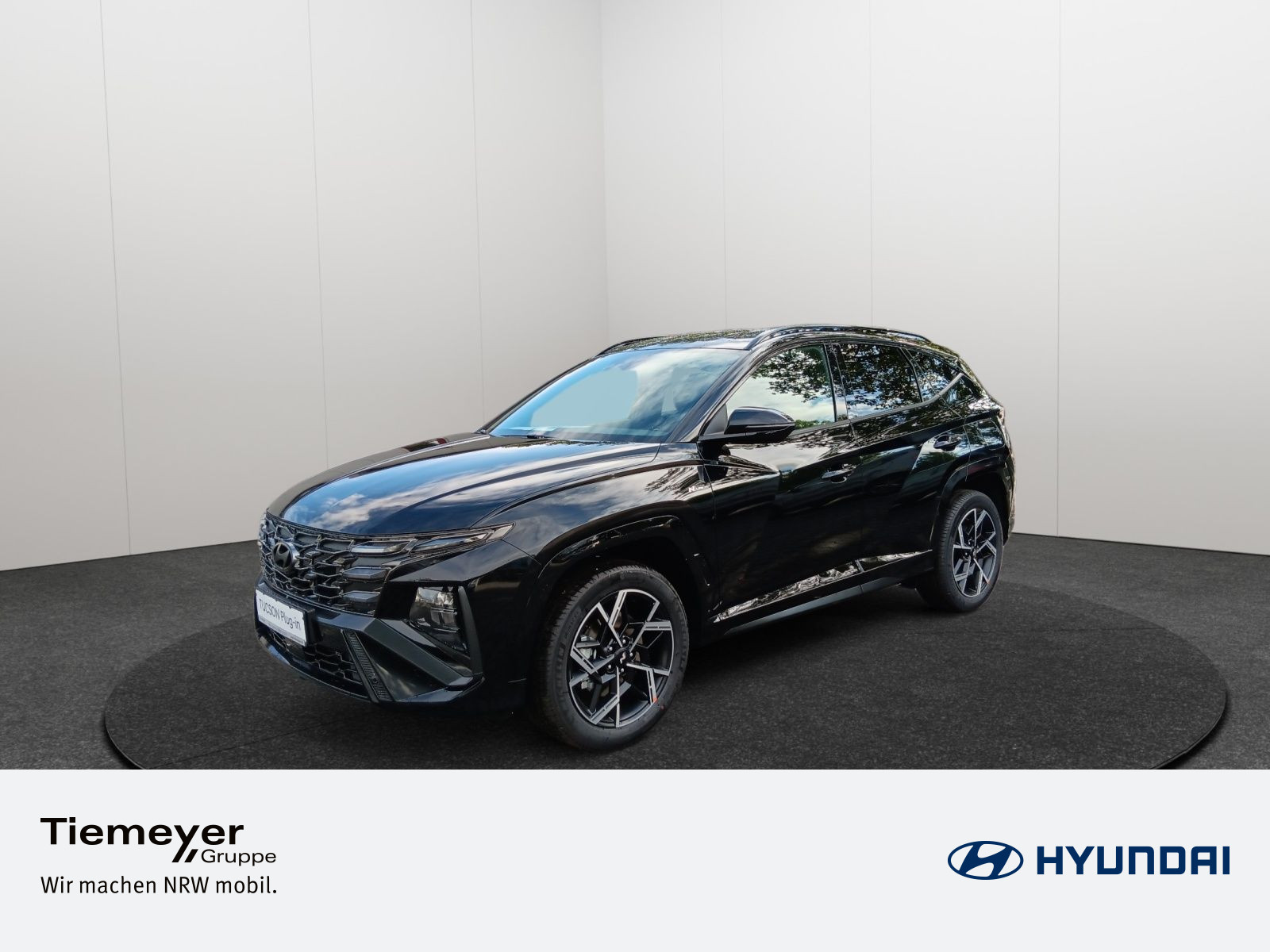 Hyundai TUCSON FL HEV Hyundai TUCSON FL HEV