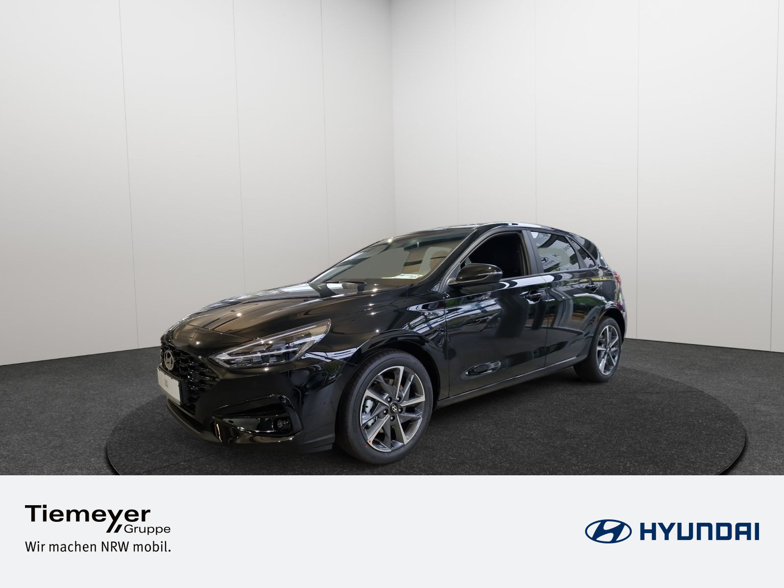 Hyundai i30 FL 5-T?rer