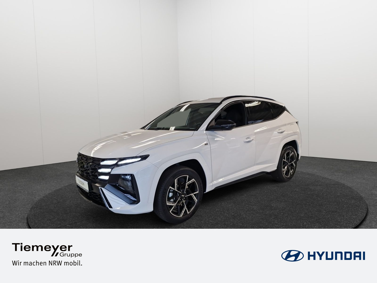 Hyundai TUCSON FL HEV Hyundai TUCSON FL HEV