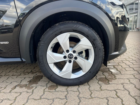Ansicht 11 - Gebrauchtwagen Fahrzeug, Modell Juke der Marke Nissan von Verkäufer AHG Gabrisch GmbH