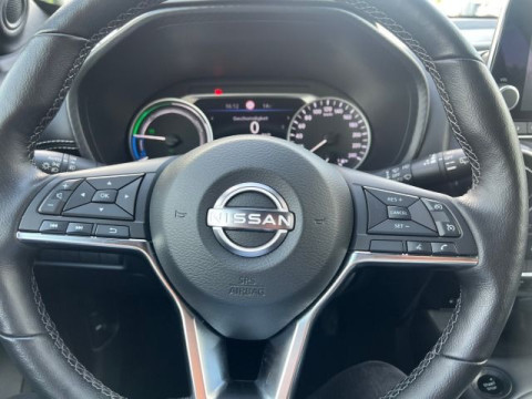 Ansicht 22 - Gebrauchtwagen Fahrzeug, Modell Juke der Marke Nissan von Verkäufer AHG Gabrisch GmbH