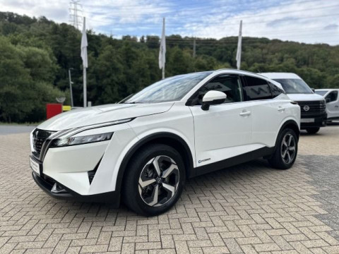 Ansicht 5 - Gebrauchtwagen Fahrzeug, Modell Qashqai der Marke Nissan von Verkäufer Autohaus Möller GmbH in Herdecke